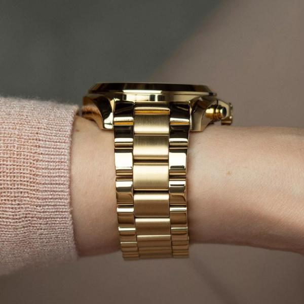Ceas de mână pentru femei MICHAEL KORS MK5605 Cuarț / 42 mm photo 6