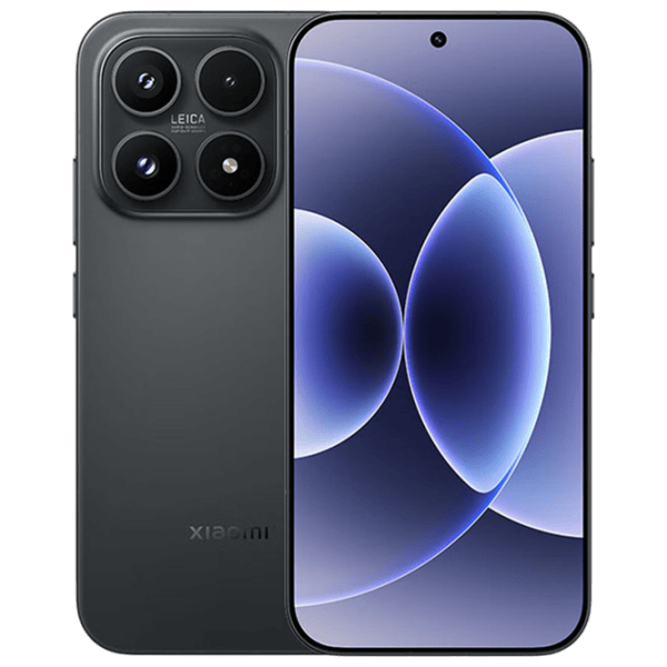 Xiaomi 17 12 GB/ 512 GB/ Dual SIM/ Black  photo 1