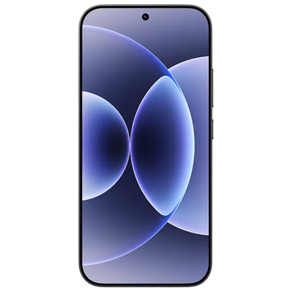 Xiaomi 17 12 GB/ 512 GB/ Dual SIM/ Black  photo 3