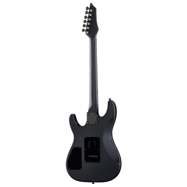 Электрогитара Harley Benton HWY-25BKS Progressive Series 4/4,  photo 2