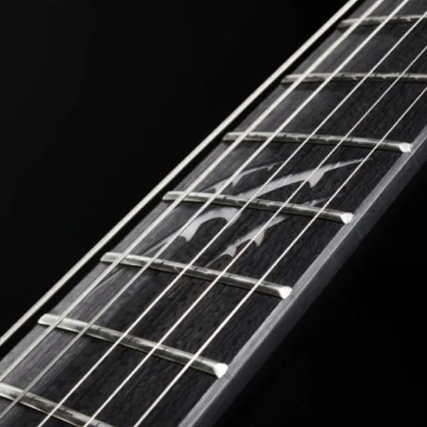 Электрогитара Harley Benton HWY-25BKS Progressive Series 4/4,  photo 10