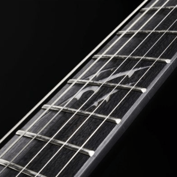 Электрогитара Harley Benton HWY-25BKS Progressive Series 4/4,  photo 10