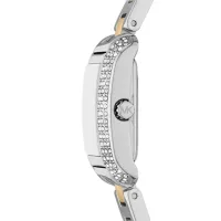Ceas de mână pentru femei MICHAEL KORS MK4882 Cuarț / 27 x 22 mm photo 2