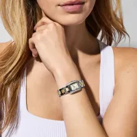 Ceas de mână pentru femei MICHAEL KORS MK4882 Cuarț / 27 x 22 mm photo 3