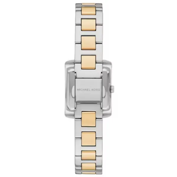 Ceas de mână pentru femei MICHAEL KORS MK4882 Cuarț / 27 x 22 mm photo 4