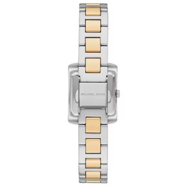 Ceas de mână pentru femei MICHAEL KORS MK4882 Cuarț / 27 x 22 mm photo 4