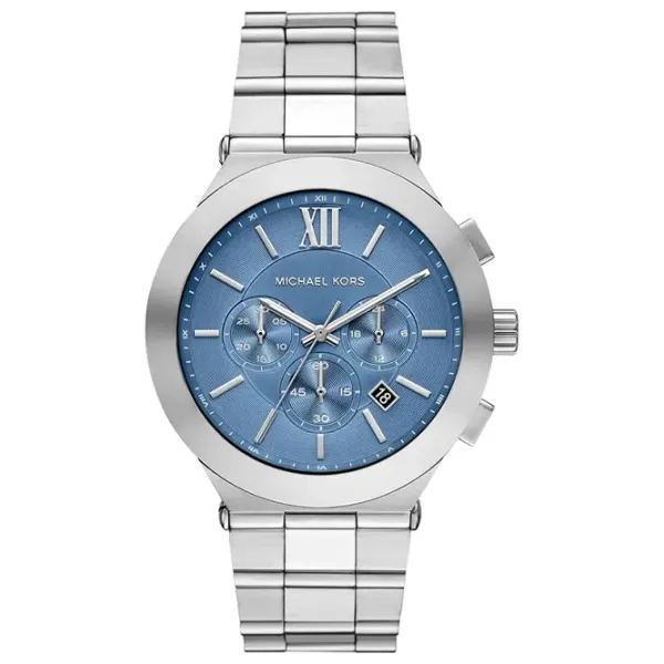 Ceas de mână pentru bărbați MICHAEL KORS MK9222 Cuarț / 44 mm photo 1