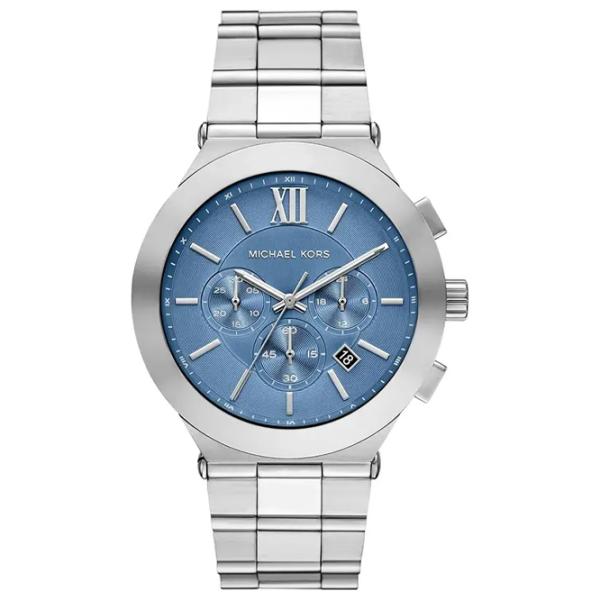 Ceas de mână pentru bărbați MICHAEL KORS MK9222 Cuarț / 44 mm photo 1