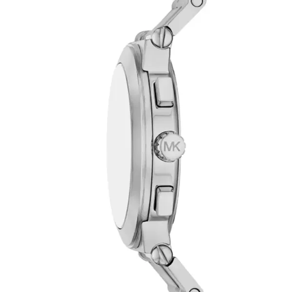 Ceas de mână pentru bărbați MICHAEL KORS MK9222 Cuarț / 44 mm photo 2