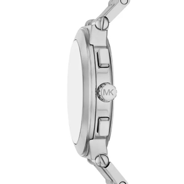 Ceas de mână pentru bărbați MICHAEL KORS MK9222 Cuarț / 44 mm photo 2