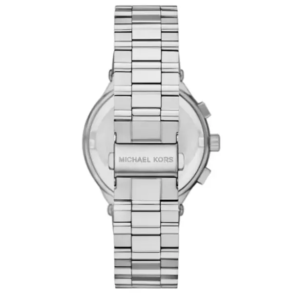 Ceas de mână pentru bărbați MICHAEL KORS MK9222 Cuarț / 44 mm photo 3