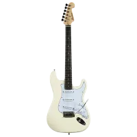 Chitară electrică Pearl River GST10 IV 4/4, 