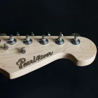 Chitară electrică Pearl River GST10 IV 4/4, photo 8