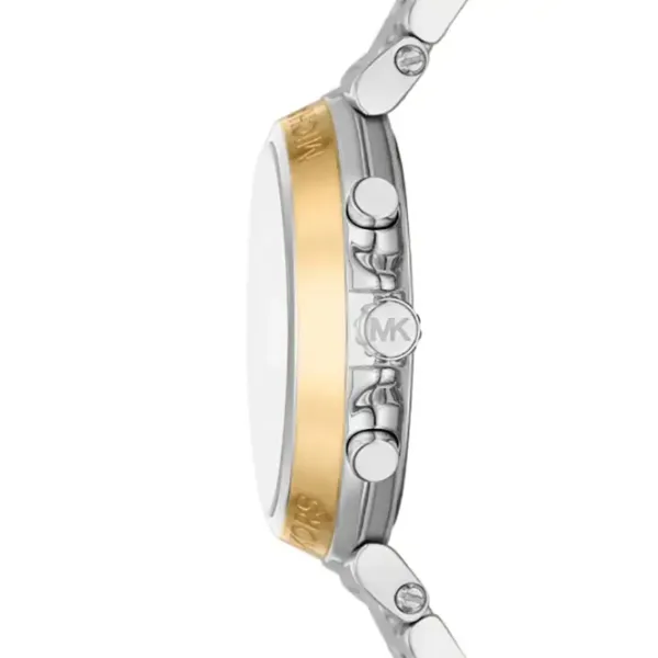 Ceas de mână pentru femei MICHAEL KORS MK7495 Cuarț / 40 mm photo 2