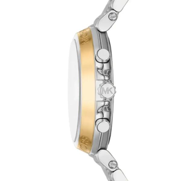 Ceas de mână pentru femei MICHAEL KORS MK7495 Cuarț / 40 mm photo 2