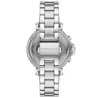 Ceas de mână pentru femei MICHAEL KORS MK7495 Cuarț / 40 mm photo 4