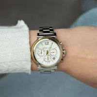 Ceas de mână pentru femei MICHAEL KORS MK7495 Cuarț / 40 mm photo 5