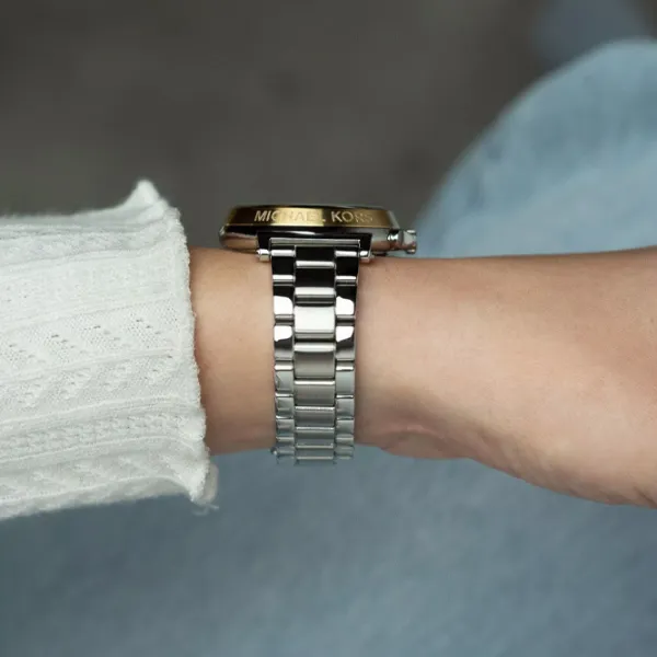 Ceas de mână pentru femei MICHAEL KORS MK7495 Cuarț / 40 mm photo 6