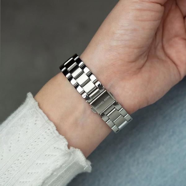 Ceas de mână pentru femei MICHAEL KORS MK7495 Cuarț / 40 mm photo 7