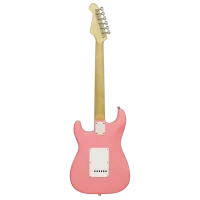 Chitară electrică ARIA Pro II STG-Mini KWPK , photo 2