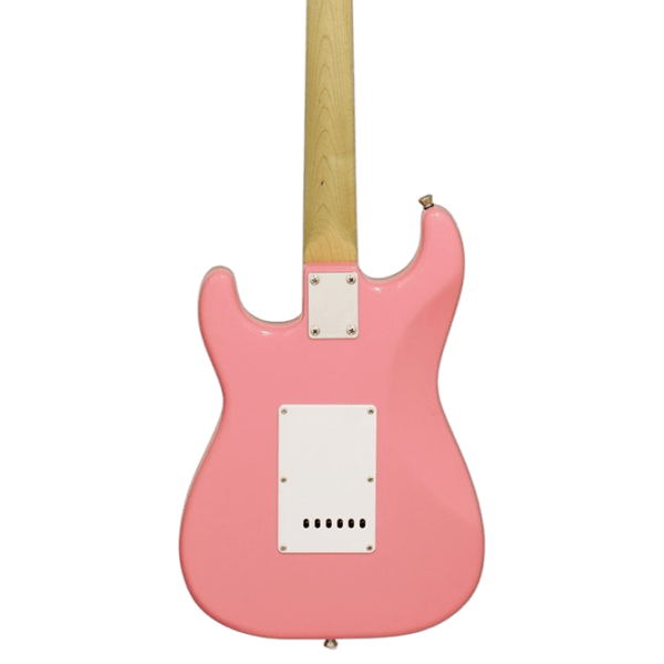 Chitară electrică ARIA Pro II STG-Mini KWPK ,  photo 4