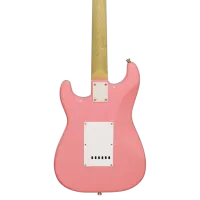 Chitară electrică ARIA Pro II STG-Mini KWPK , photo 4