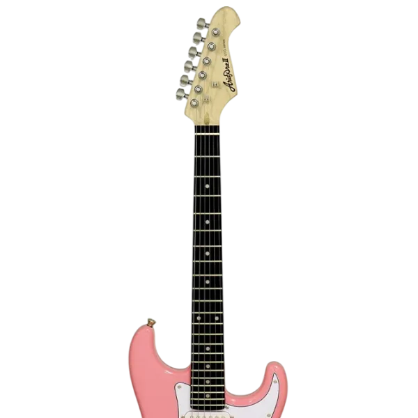 Chitară electrică ARIA Pro II STG-Mini KWPK ,  photo 5
