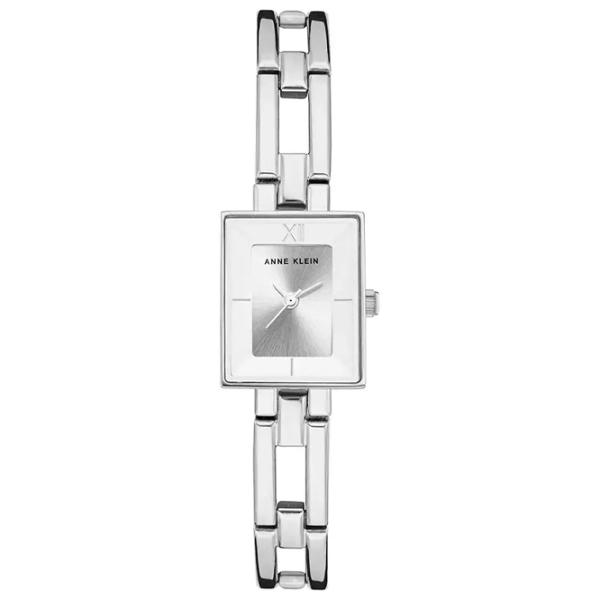 Наручные часы для женщин ANNE KLEIN AK/3945SVSV Кварцевый / 20 x 17 мм photo 1