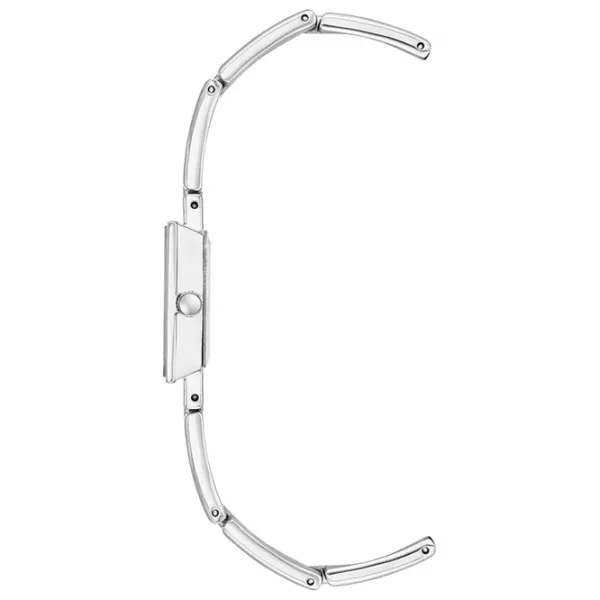 Наручные часы для женщин ANNE KLEIN AK/3945SVSV Кварцевый / 20 x 17 мм photo 2