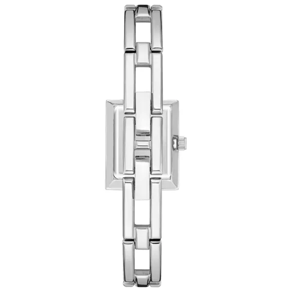 Наручные часы для женщин ANNE KLEIN AK/3945SVSV Кварцевый / 20 x 17 мм photo 3