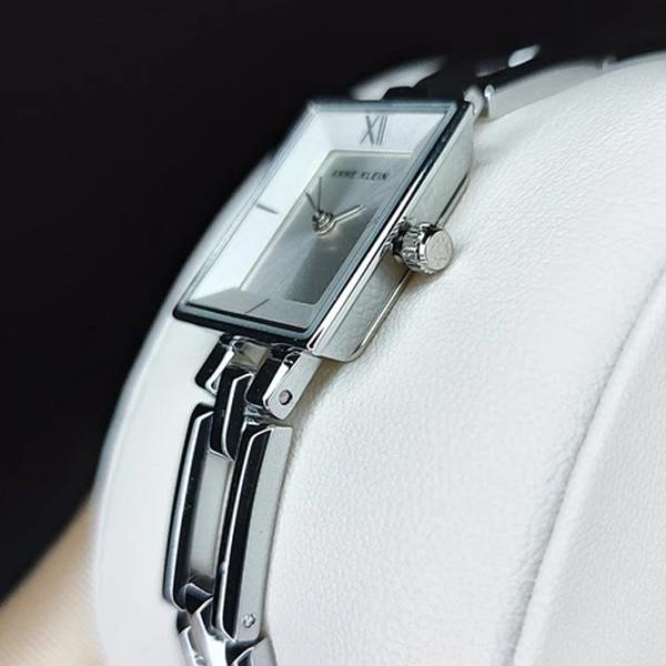 Наручные часы для женщин ANNE KLEIN AK/3945SVSV Кварцевый / 20 x 17 мм photo 6