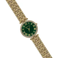 Наручные часы для женщин ANNE KLEIN AK/2230GNGB Кварцевый / 34 мм photo 3