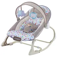Leagăn pentru bebeluși Fitch Baby 29287 (29287) / Beige