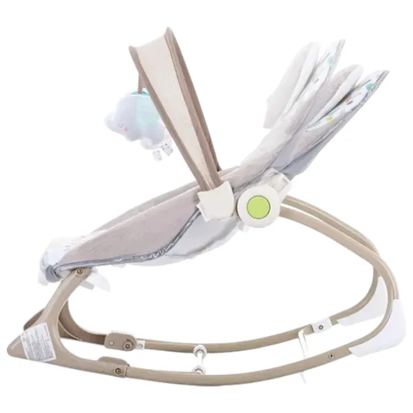 Leagăn pentru bebeluși Fitch Baby 29287 (29287) / Beige photo 2