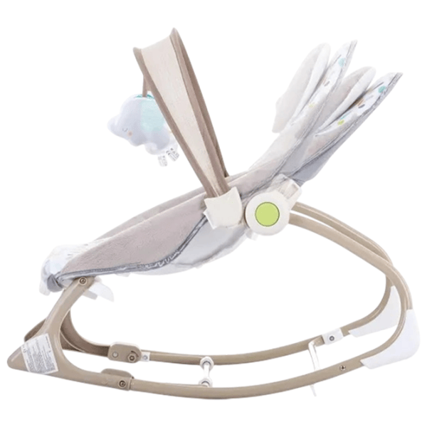 Leagăn pentru bebeluși Fitch Baby 29287 (29287) / Beige photo 2