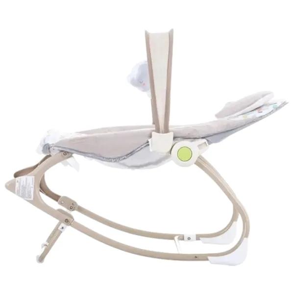 Leagăn pentru bebeluși Fitch Baby 29287 (29287) / Beige photo 3