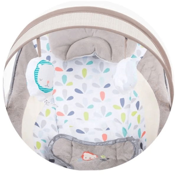 Leagăn pentru bebeluși Fitch Baby 29287 (29287) / Beige photo 5