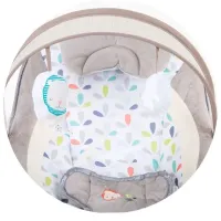 Детские качели Fitch Baby 29287 (29287) / Бежевый photo 5