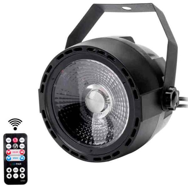 Seturi de iluminat Bon Audio ZQ01001 Black / 100 - 240 V photo 1