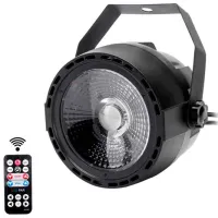 Комплекты для освещения Bon Audio ZQ01001 Черный / 100 - 240 В