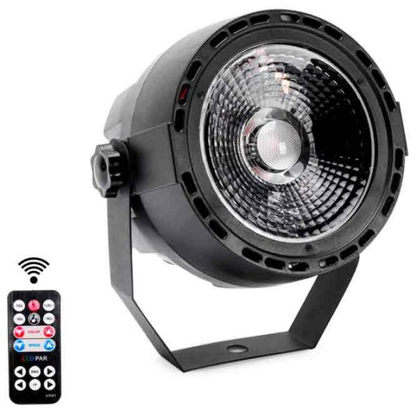 Seturi de iluminat Bon Audio ZQ01001 Black / 100 - 240 V photo 2