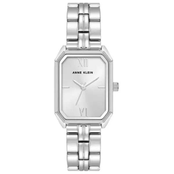 Ceas de mână pentru femei ANNE KLEIN AK/3775SVSV Cuarț / 35 x 24 mm photo 1