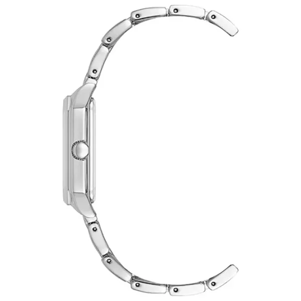 Ceas de mână pentru femei ANNE KLEIN AK/3775SVSV Cuarț / 35 x 24 mm photo 2