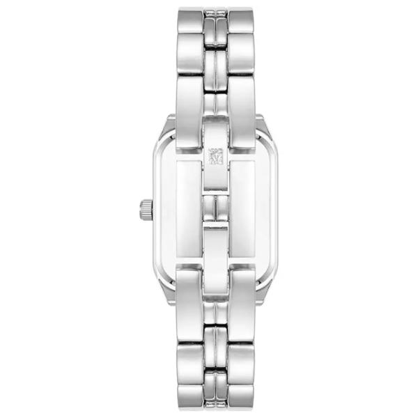 Ceas de mână pentru femei ANNE KLEIN AK/3775SVSV Cuarț / 35 x 24 mm photo 3