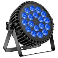 Seturi de iluminat BONAUDIO ZQ01061 Black / 100 - 240 V