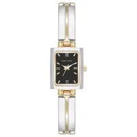 Наручные часы для женщин ANNE KLEIN 10/5405BKTT Кварцевый / 26 x 16 мм
