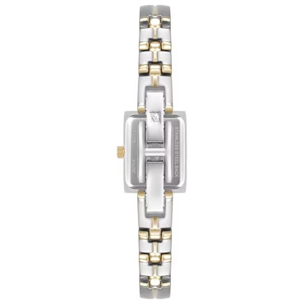 Наручные часы для женщин ANNE KLEIN 10/5405BKTT Кварцевый / 26 x 16 мм photo 2
