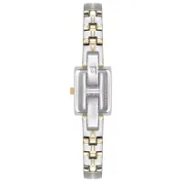 Наручные часы для женщин ANNE KLEIN 10/5405BKTT Кварцевый / 26 x 16 мм photo 2