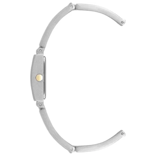 Наручные часы для женщин ANNE KLEIN 10/5405BKTT Кварцевый / 26 x 16 мм photo 3