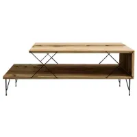 Măsuță de cafea Trendy Loara GTR000707 Brown photo 3